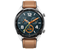 Huawei Watch GT srebrny - 456564 - zdjęcie 2